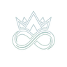 Kingfinity Creator logo